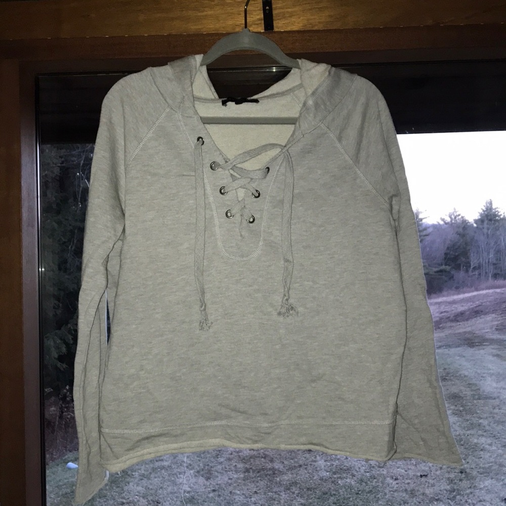 Casual long sleeve